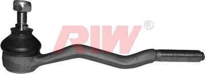 RIW bw2004 -  Наконечник поперечной рулевой тяги