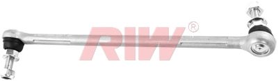 RIW bw4001 -  Тяга / стойка, стабилизатор