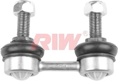 RIW bw4033 -  Тяга / стойка, стабилизатор