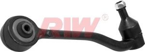 RIW bw5040 -  Рычаг независимой подвески колеса, подвеска колеса