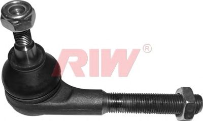 RIW ci2217 -  Наконечник поперечной рулевой тяги