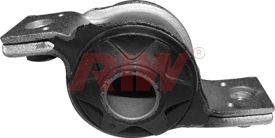 RIW fi11006 -  Подвеска, рычаг независимой подвески колеса