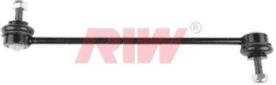 RIW fi4009 -  Тяга / стойка, стабилизатор
