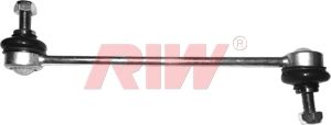 RIW fi4012 -  Тяга / стойка, стабилизатор