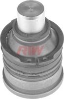 RIW fo1024 -  Несущий / направляющий шарнир