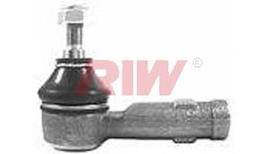 RIW fo2009 -  Наконечник поперечной рулевой тяги