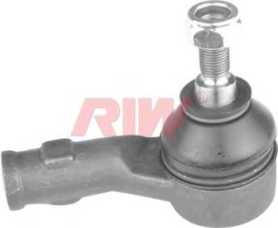 RIW fo2012 -  Наконечник поперечной рулевой тяги
