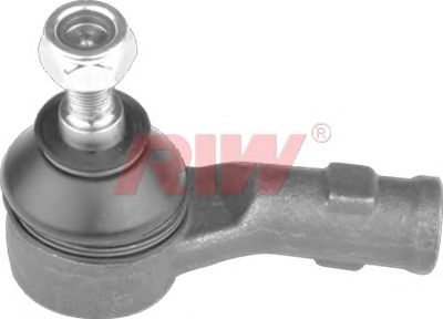 RIW fo2013 -  Наконечник поперечной рулевой тяги