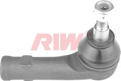RIW fo2037 -  Наконечник поперечной рулевой тяги