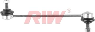 RIW fo4002 -  Тяга / стойка, стабилизатор