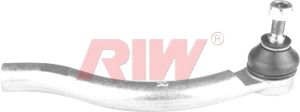 RIW hn2009 -  Наконечник поперечной рулевой тяги