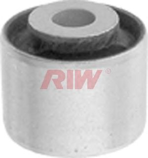 RIW me11031 -  Подвеска, корпус колесного подшипника