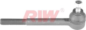 RIW me2010 -  Наконечник поперечной рулевой тяги