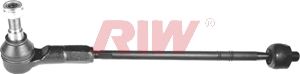 RIW me20353011 -  Поперечная рулевая тяга