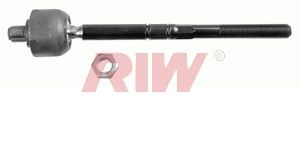 RIW me3016 -  Осевой шарнир, рулевая тяга