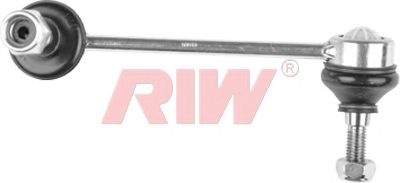 RIW me4006 -  Тяга / стойка, стабилизатор