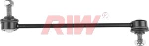 RIW me4008 -  Тяга / стойка, стабилизатор
