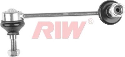 RIW me4009 -  Тяга / стойка, стабилизатор