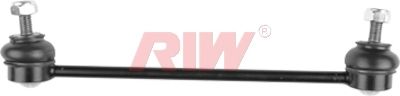 RIW me4012 -  Тяга / стойка, стабилизатор