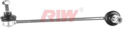 RIW me4013 -  Тяга / стойка, стабилизатор