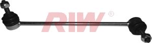 RIW me4033 -  Тяга / стойка, стабилизатор