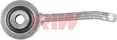 RIW me4043 -  Тяга / стойка, стабилизатор