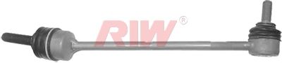 RIW me4047 -  Тяга / стойка, стабилизатор