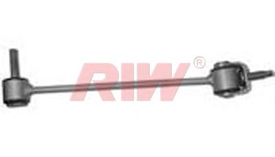 RIW me4050 -  Тяга / стойка, стабилизатор