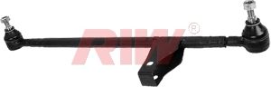 RIW me7012 -  Поперечная рулевая тяга