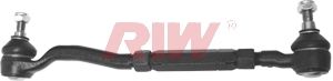 RIW me7018 -  Поперечная рулевая тяга