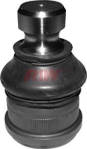 RIW ns1026 -  Несущий / направляющий шарнир