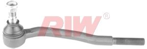 RIW op2023 -  Наконечник поперечной рулевой тяги