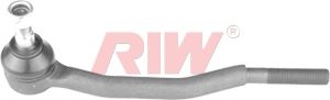 RIW op2027 -  Наконечник поперечной рулевой тяги