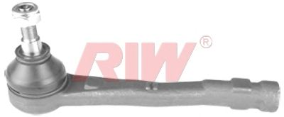 RIW pe2020 -  Наконечник поперечной рулевой тяги
