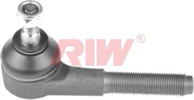 RIW pe2225 -  Наконечник поперечной рулевой тяги
