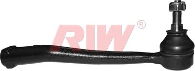 RIW pe2313 -  Наконечник поперечной рулевой тяги