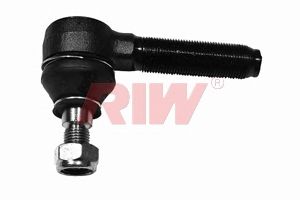 RIW rc0238 -  Наконечник поперечной рулевой тяги