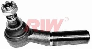 RIW rc0239 -  Наконечник поперечной рулевой тяги