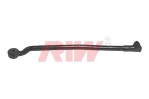 RIW rc1326 -  Наконечник поперечной рулевой тяги