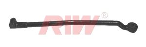RIW rc1327 -  Наконечник поперечной рулевой тяги