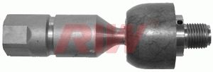 RIW rc288156 -  Поперечная рулевая тяга