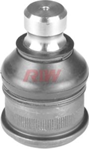 RIW rn1016 -  Несущий / направляющий шарнир