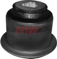 RIW rn11007 -  Подвеска, рычаг независимой подвески колеса