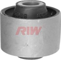 RIW rn11039 -  Подвеска, рычаг независимой подвески колеса