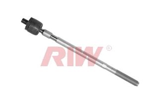 RIW rn20093849 -  Поперечная рулевая тяга