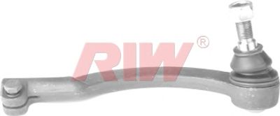 RIW rn2011 -  Наконечник поперечной рулевой тяги