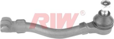 RIW rn2020 -  Наконечник поперечной рулевой тяги