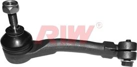 RIW rn2031 -  Наконечник поперечной рулевой тяги