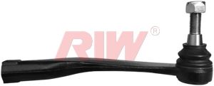 RIW rn2041 -  Наконечник поперечной рулевой тяги
