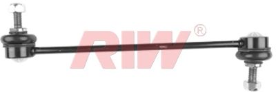 RIW rn4007 -  Тяга / стойка, стабилизатор